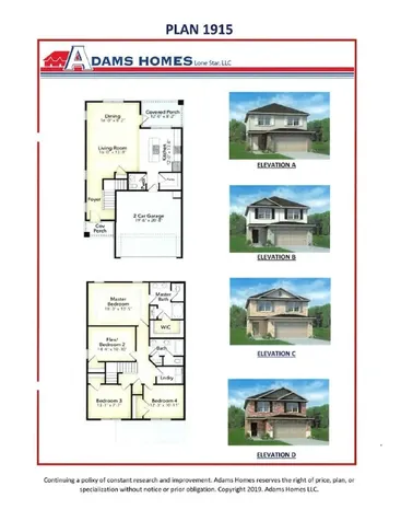 4306 W Bayou Maison Circle Dickinson TX 77539