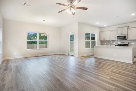 4306 W Bayou Maison Circle Dickinson TX 77539