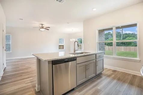 4306 W Bayou Maison Circle Dickinson TX 77539