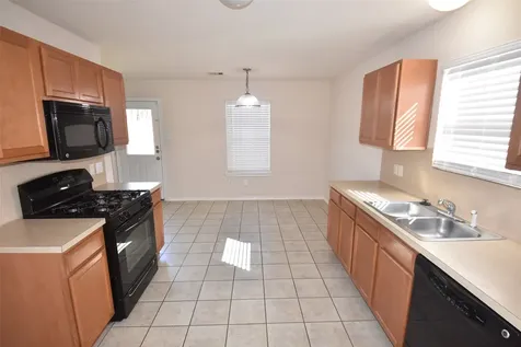 1615 Redbud Grove Court Conroe TX 77301
