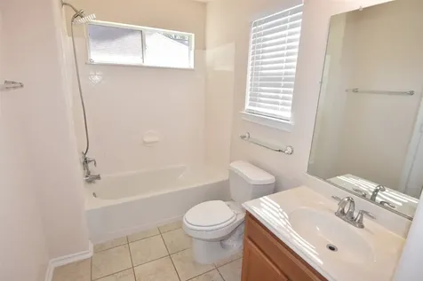 1615 Redbud Grove Court Conroe TX 77301