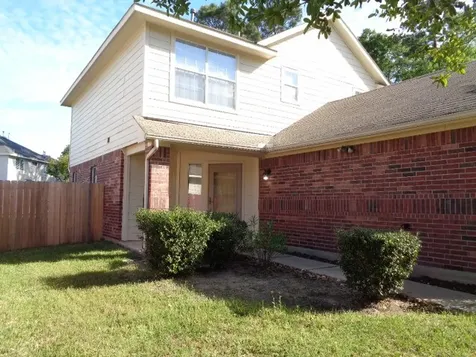 1615 Redbud Grove Court Conroe TX 77301