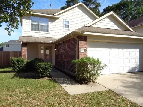 1615 Redbud Grove Court Conroe TX 77301