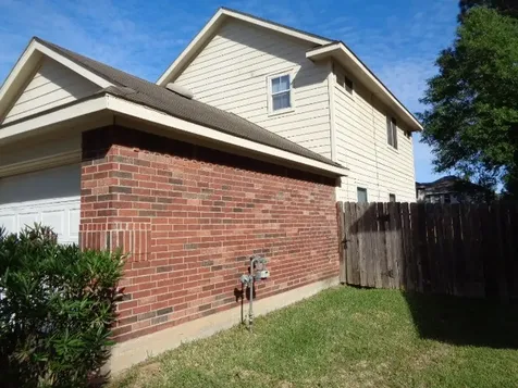 1615 Redbud Grove Court Conroe TX 77301