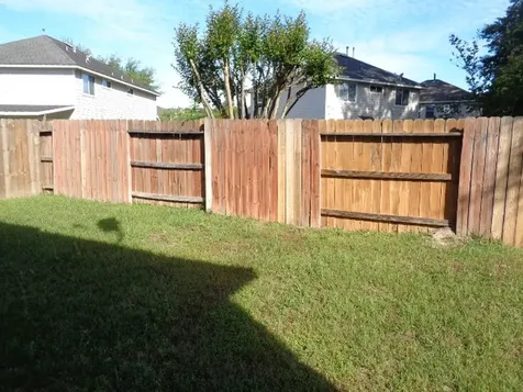 1615 Redbud Grove Court Conroe TX 77301