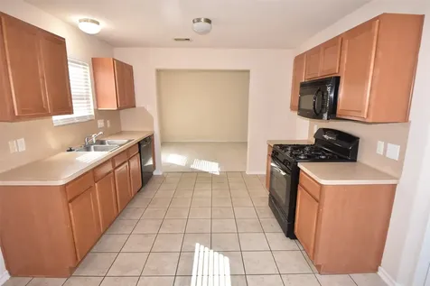 1615 Redbud Grove Court Conroe TX 77301