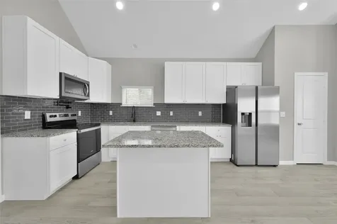 16732 E Juneau Montgomery TX 77316