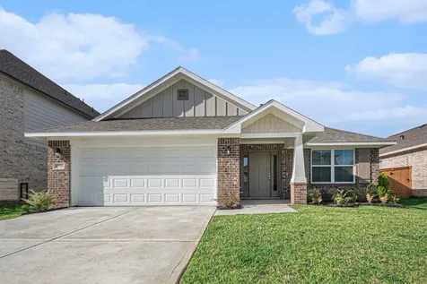 13714 Seneca Lake Drive Texas City TX 77568
