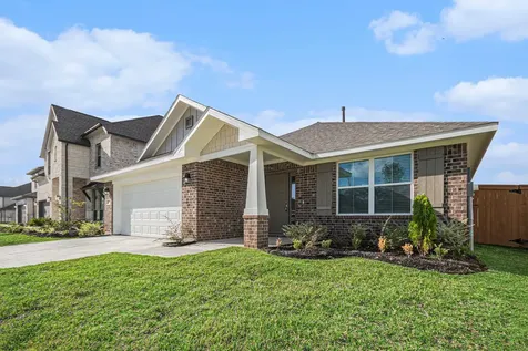 13714 Seneca Lake Drive Texas City TX 77568
