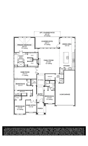 39235 Water Rail Court Magnolia TX 77354