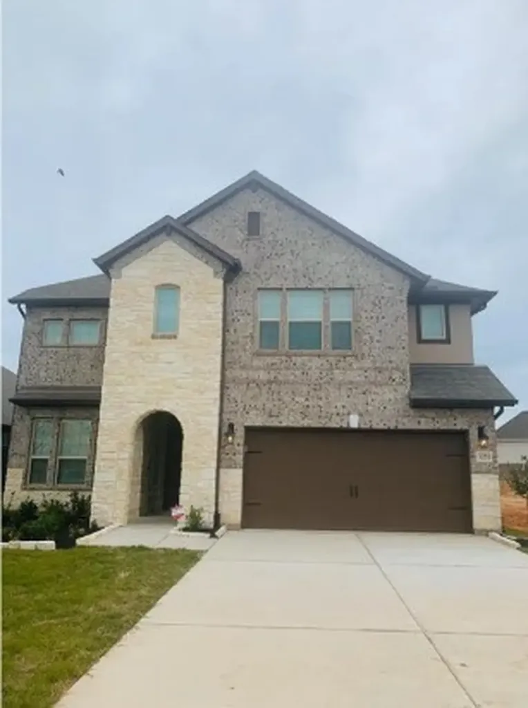 2251 Green Kale Drive Richmond TX 77406