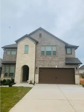 2251 Green Kale Drive Richmond TX 77406