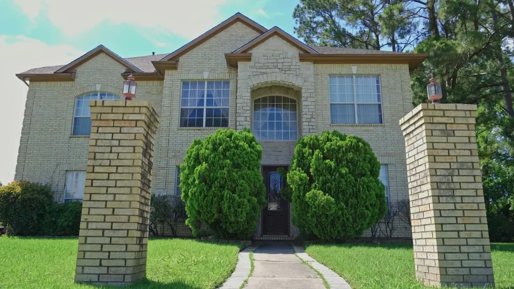 19103 Olympic Circle Humble TX 77346