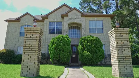 19103 Olympic Circle Humble TX 77346