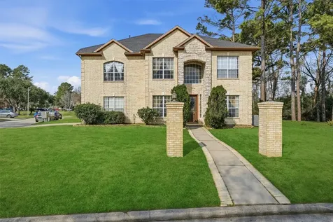 19103 Olympic Circle Humble TX 77346
