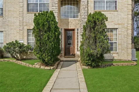 19103 Olympic Circle Humble TX 77346