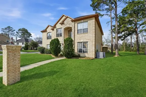 19103 Olympic Circle Humble TX 77346