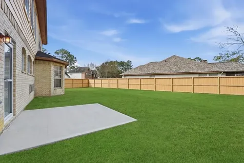 19103 Olympic Circle Humble TX 77346