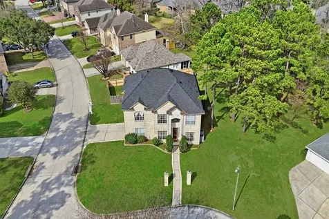 19103 Olympic Circle Humble TX 77346