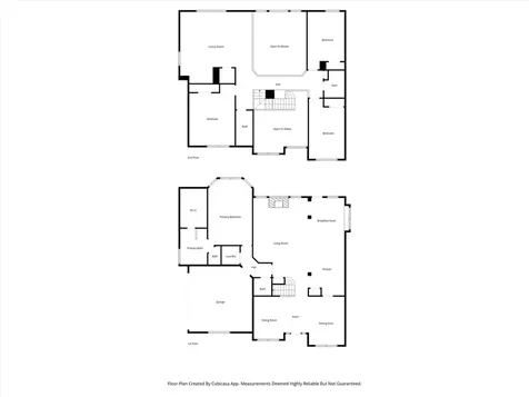 19103 Olympic Circle Humble TX 77346