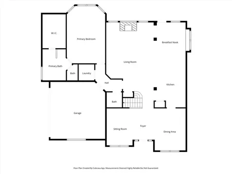 19103 Olympic Circle Humble TX 77346