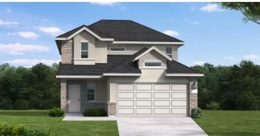 13310 Padre Bay Lane Rosharon TX 77583