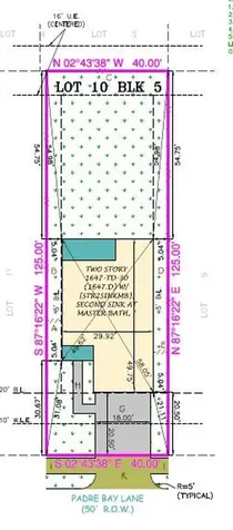 13310 Padre Bay Lane Rosharon TX 77583