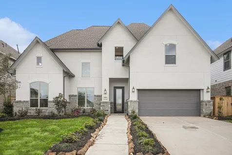 9010 Meadow Bridge Drive Missouri City TX 77459