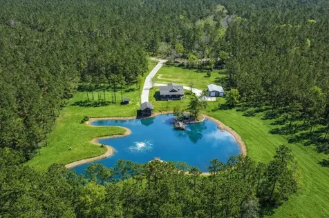 214 Hunters Hill Road Oakhurst TX 77359