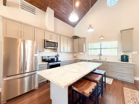 214 Hunters Hill Road Oakhurst TX 77359