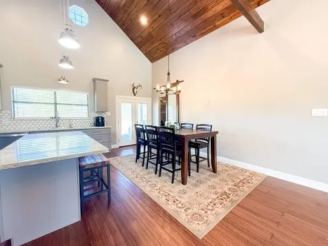 214 Hunters Hill Road Oakhurst TX 77359