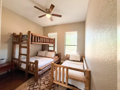 214 Hunters Hill Road Oakhurst TX 77359