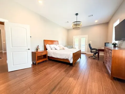 214 Hunters Hill Road Oakhurst TX 77359