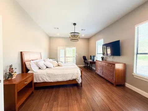 214 Hunters Hill Road Oakhurst TX 77359