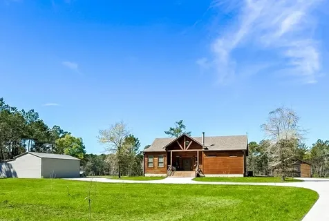 214 Hunters Hill Road Oakhurst TX 77359