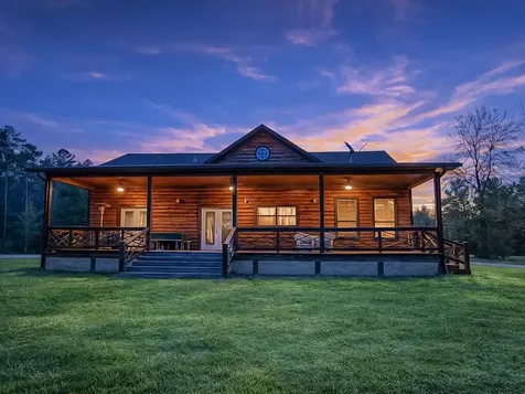 214 Hunters Hill Road Oakhurst TX 77359