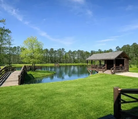 214 Hunters Hill Road Oakhurst TX 77359