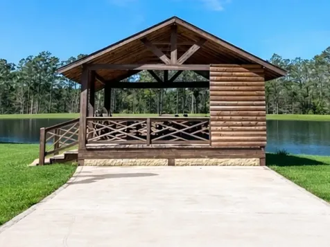 214 Hunters Hill Road Oakhurst TX 77359