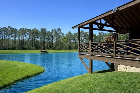 214 Hunters Hill Road Oakhurst TX 77359