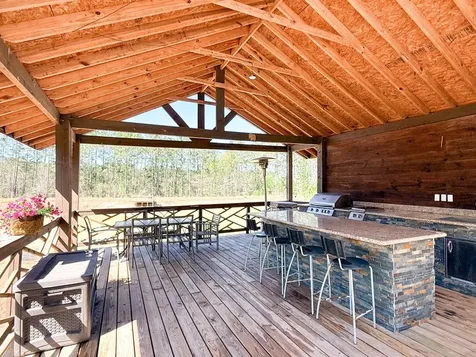 214 Hunters Hill Road Oakhurst TX 77359