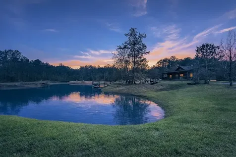 214 Hunters Hill Road Oakhurst TX 77359