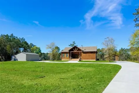 214 Hunters Hill Road Oakhurst TX 77359