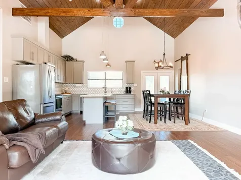 214 Hunters Hill Road Oakhurst TX 77359