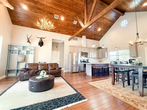 214 Hunters Hill Road Oakhurst TX 77359