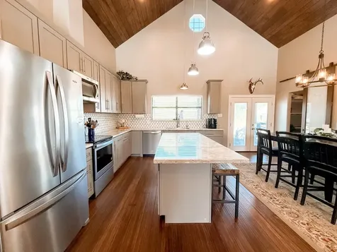 214 Hunters Hill Road Oakhurst TX 77359
