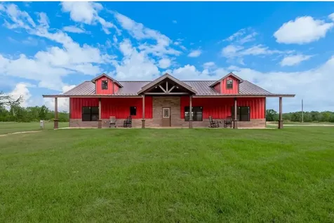 1033 Lonesome Dove Drive Groveton TX 75845