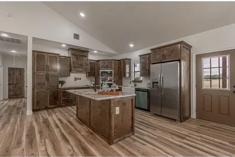 1033 Lonesome Dove Drive Groveton TX 75845