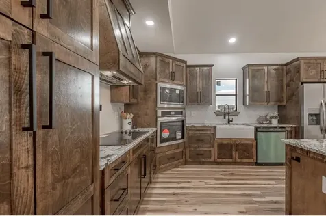 1033 Lonesome Dove Drive Groveton TX 75845