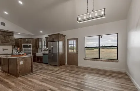 1033 Lonesome Dove Drive Groveton TX 75845