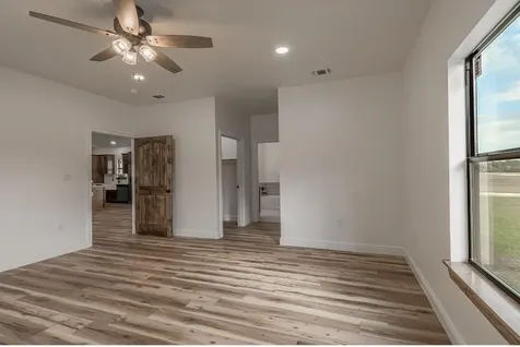 1033 Lonesome Dove Drive Groveton TX 75845